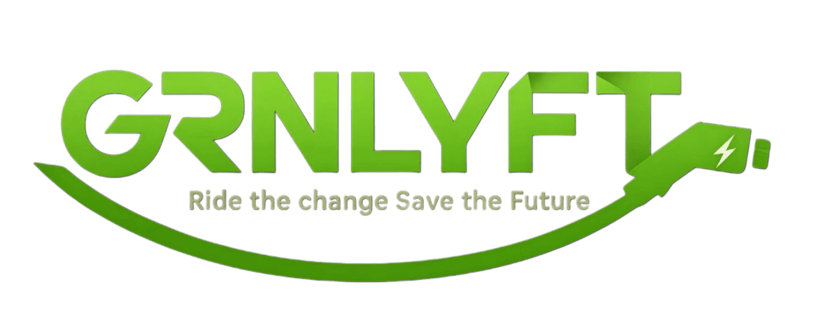 GrnLYFT Logo